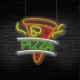 Neon Take Away