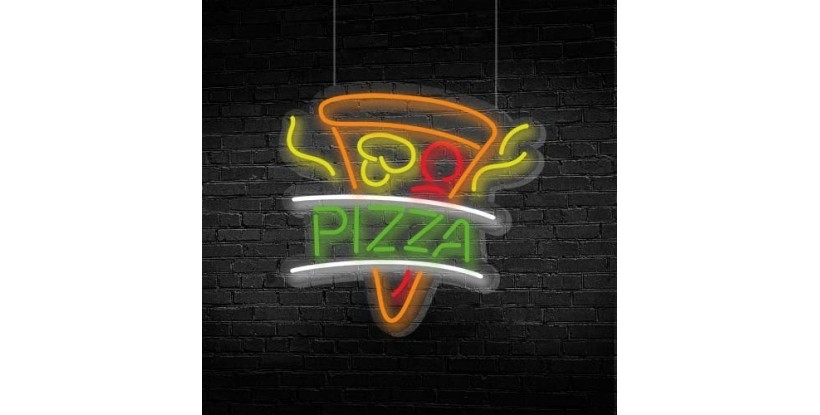 Neon Take Away