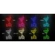 Neon Bar