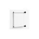 Insegna a Bandiera in Tela PVC