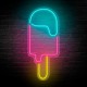 Neon Take Away
