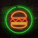 Neon Take Away