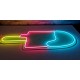 Neon Take Away