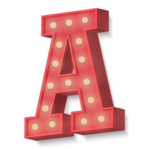 Lettere miniate