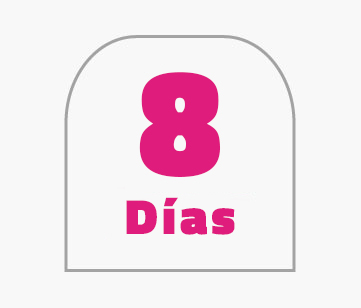 8 Giorni